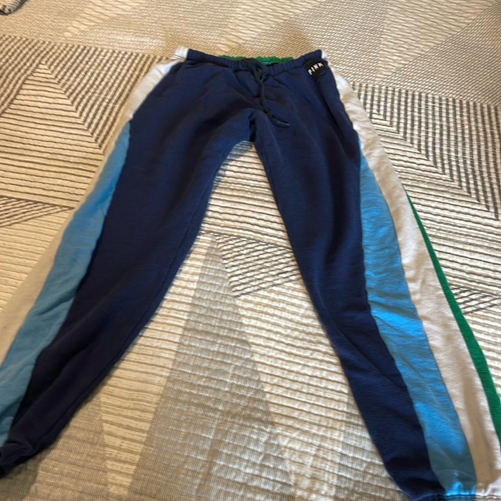 PINK joggers
